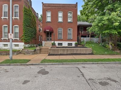 1925 Wyoming St, Saint Louis, MO, 63118