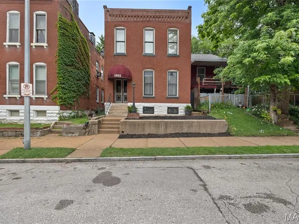 1925 Wyoming St, Saint Louis, MO 63118