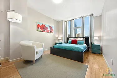 Rented by Citadel Property Management Corp.