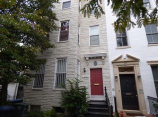 306 2nd St SE #3, Washington, DC 20003