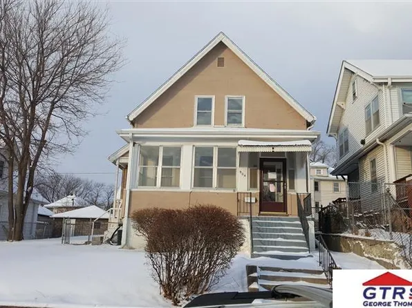 904 S 25th Ave, Omaha, NE 68105