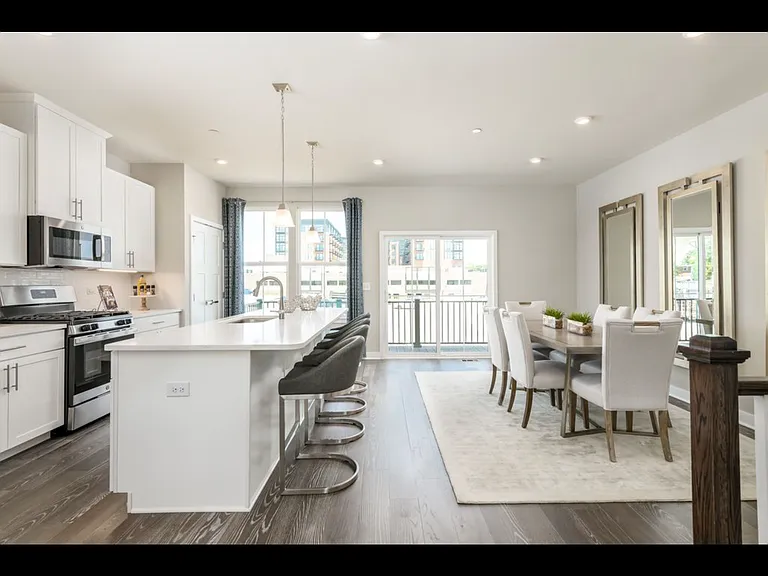 1232 Lillies Way NW #3 — Photo 5