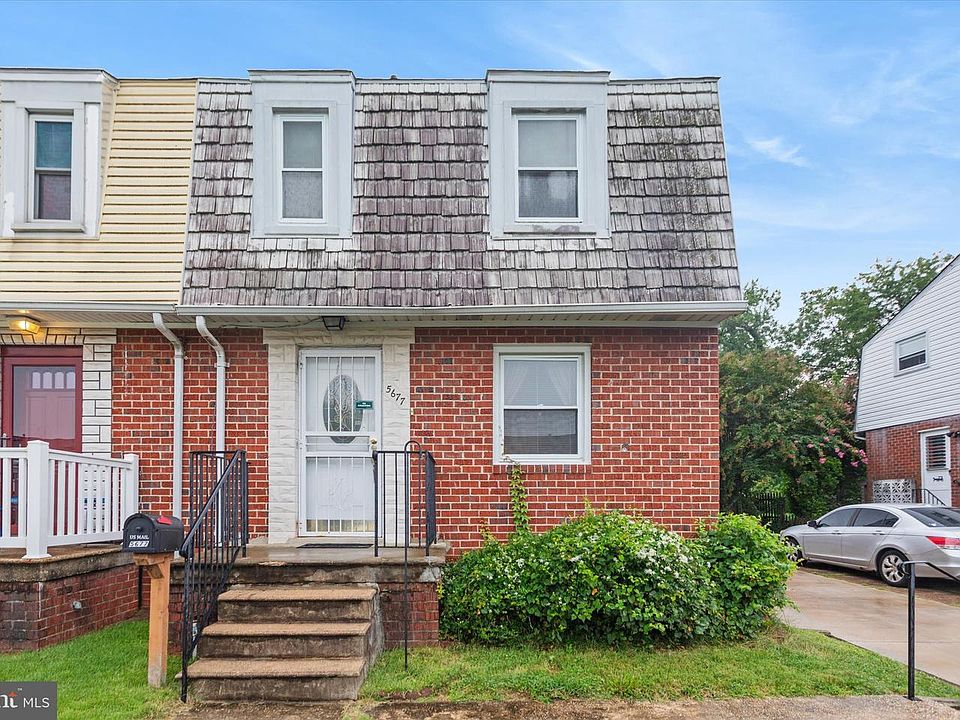1st image of 5677 Arnhem Rd