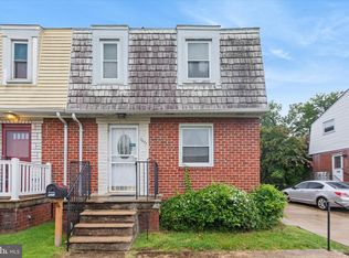 5677 Arnhem Rd, Baltimore, MD 21206