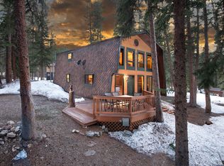 184 Royal Dr, Breckenridge, CO 80424