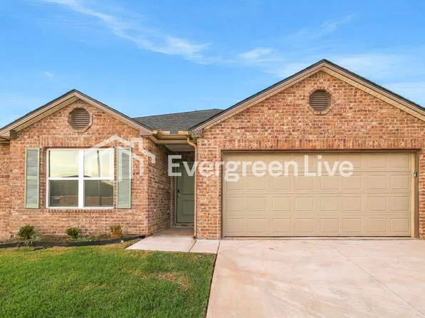 6008 Norway Spruce St, Edmond, OK 73034