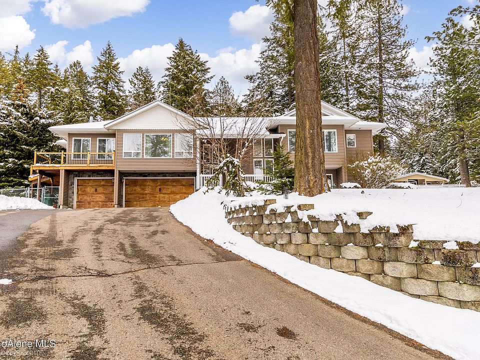 17556 W Woodlake Dr, Hauser, ID 83854 Zillow