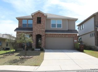 115 Golden Wren, San Antonio, TX 78253