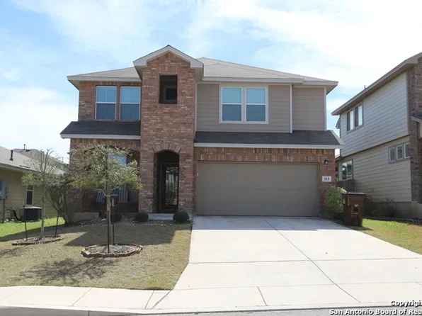 115 Golden Wren, San Antonio, TX 78253