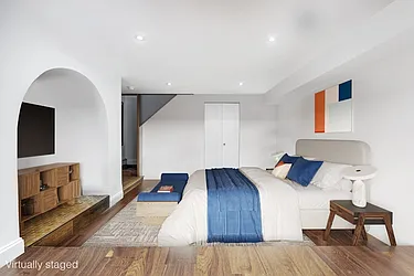 Sold by Brown Harris Stevens