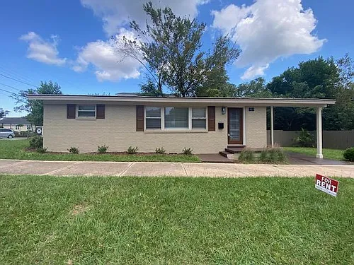 901 Campbell St Photo 1