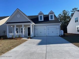 9057 Little Osprey Dr LOT 114, Calabash, NC 28467