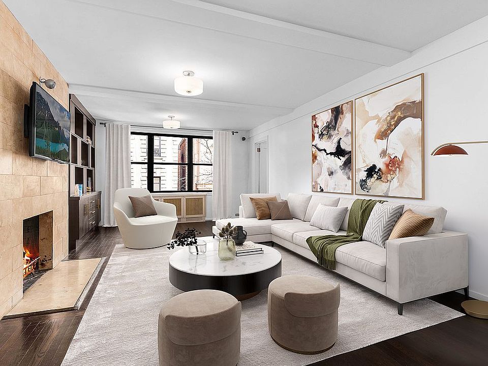 1st image of 140 E 28th St APT 4D