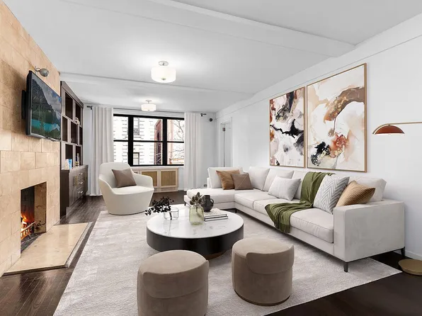 140 E 28th St APT 4D, Manhattan, NY 10016