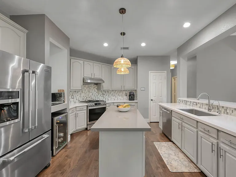 78 N Peaceful Canyon Cir — Photo 7