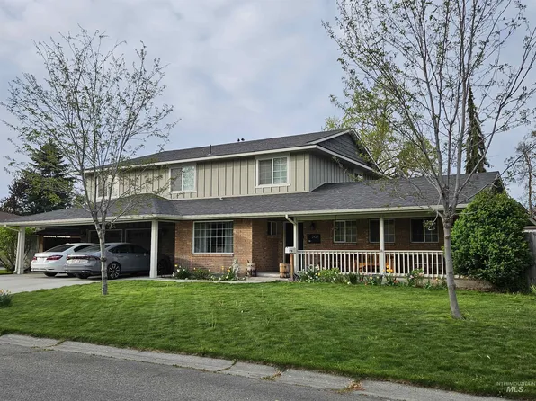2425 N Redway Rd, Boise, ID 83704