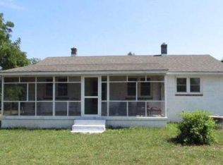 244 Sheepside Rd, Laneview, VA 22504