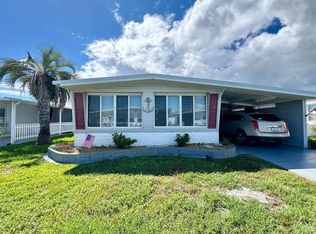 1285 Mayflower Dr, Daytona Beach, FL 32119