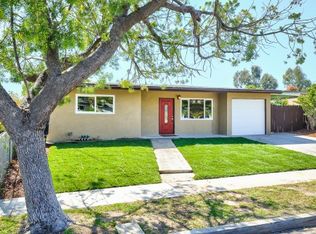 88 E Queen Anne Dr, Chula Vista, CA 91911