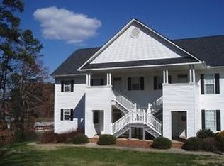 150 Rivers Edge Pl UNIT H, Lexington, NC 27292