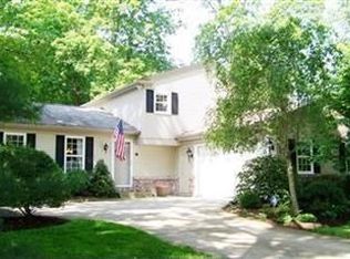 955 Wimbleton Dr, Medina, OH 44256
