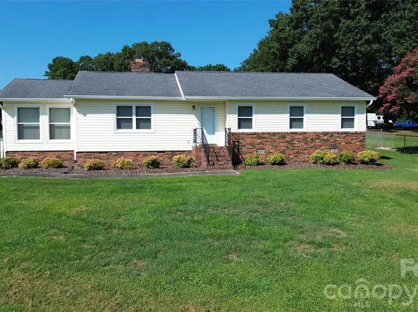 3456 E State Highway 27, Lincolnton, NC 28092