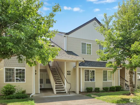 4255 Wintergreen Circle #173, Bellingham, WA 98226