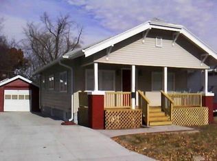 3424 South, Lincoln, NE 68506