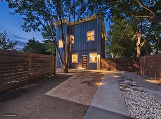 6204 Langham St, Austin, TX 78741