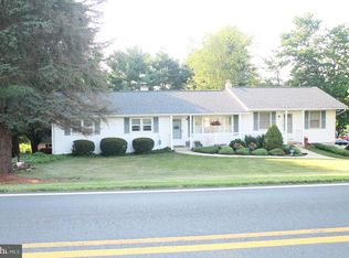 504 N Gorsuch Rd, Westminster, MD 21157