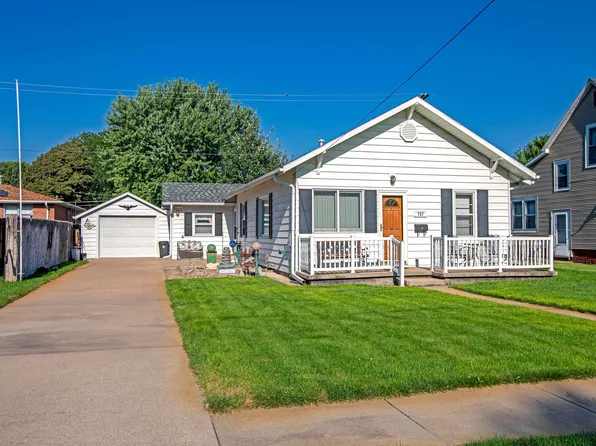 727 N Williams Ave, Hastings, NE 68901