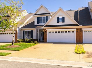 8085 Ordinary Keepers Way, Mechanicsville, VA 23111