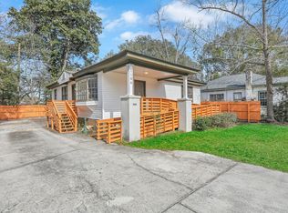 1106 E 70th St, Savannah, GA 31404