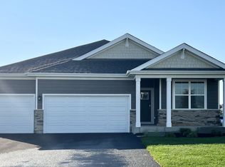 5739 Hunter Dr, Mount Pleasant, WI 53406