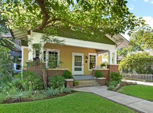 631 N Clinton Ave, Dallas, TX 75208