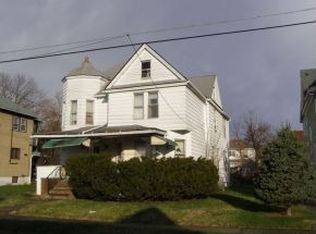 12 Merrill St, Binghamton, NY 13905