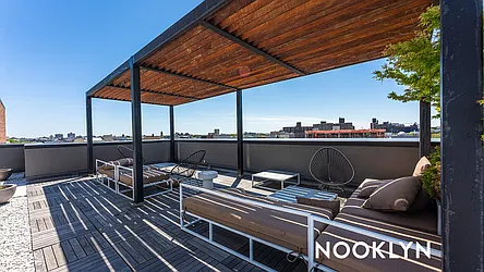 Rented by Nooklyn NYC LLC
