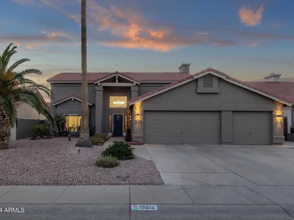 13212 S 38TH Place, Phoenix, AZ 85044