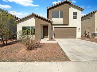 2178 N 212th Ln, Buckeye, AZ 85396