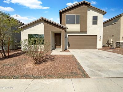 2178 N 212th Ln, Buckeye, AZ, 85396