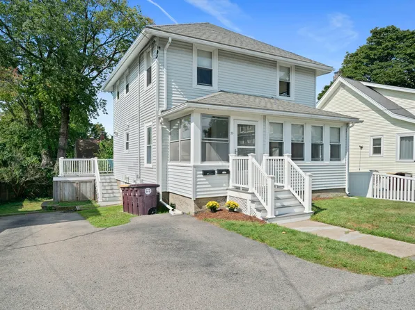 35 Manomet Rd, Weymouth, MA 02191