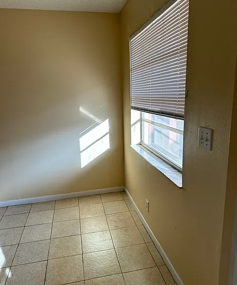 Bedroom.