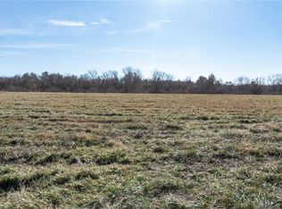 LOT 9 NW 460th Rd, Kingsville, MO 64061