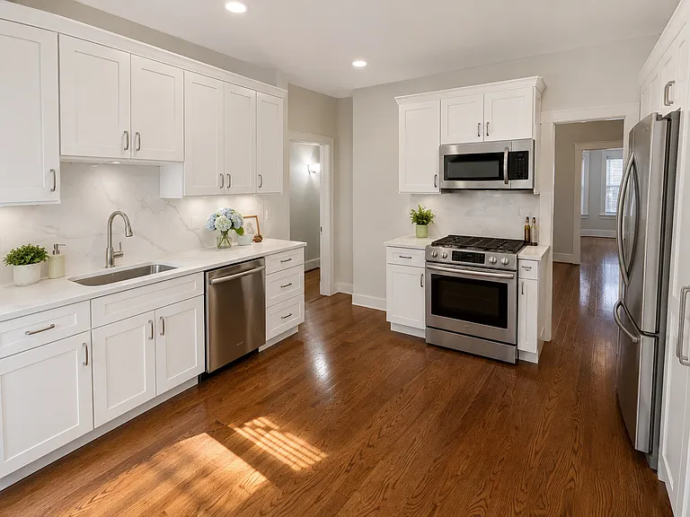 69 Pleasant St #1 — Photo 1