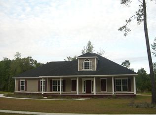 102 William Wells Rd, Richmond Hill, GA 31324