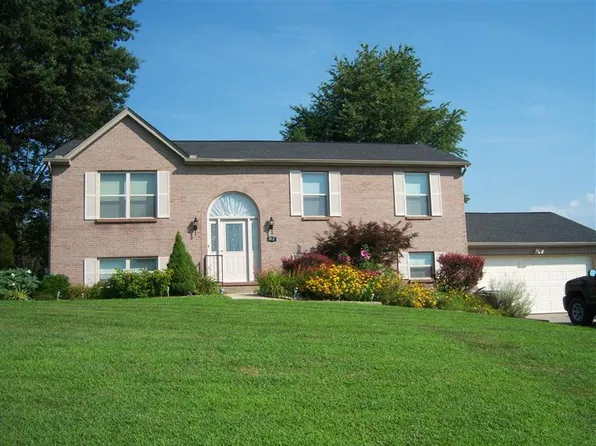 912 Marl Rich Ln, Butler, KY 41006