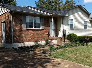 3301 New Towne Rd, Antioch, TN 37013