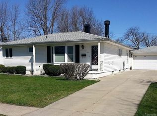 281 Glenalby Rd, Tonawanda, NY 14150