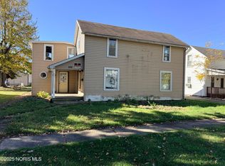 535 W Main St, Deshler, OH 43516