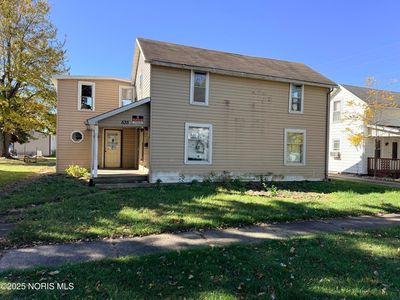 535 W Main St, Deshler, OH, 43516